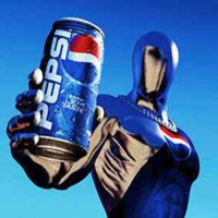 Pepsiman MBTI Personality Type image