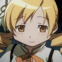 profile_Mami Tomoe