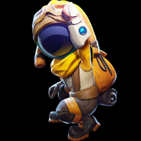 profile_Survivor