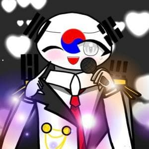 profile_South Korea