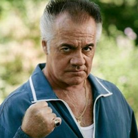 Paulie Gualtieri type de personnalité MBTI image