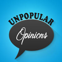Have Many Unpopular Opinions mbti kişilik türü image