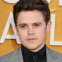 Sam Clemmett MBTI 성격 유형 image