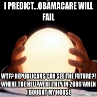 Try to Predict the Future and Fail tipe kepribadian MBTI image