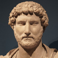 Hadrian type de personnalité MBTI image