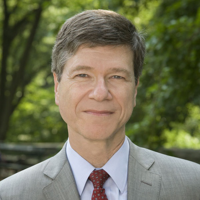 Jeffrey Sachs MBTI Personality Type image