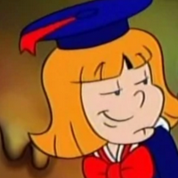 Numbuh 19th Century MBTI Personality Type image