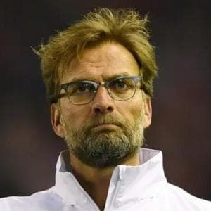 profile_Jürgen Klopp