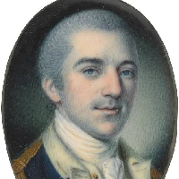 John Laurens MBTI性格类型 image