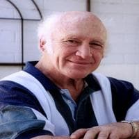 Ken Kesey тип личности MBTI image