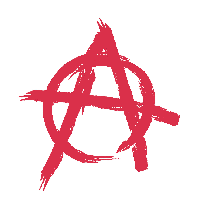 Anarchist type de personnalité MBTI image