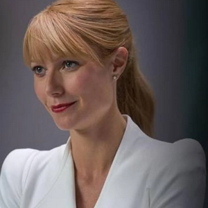 Virginia "Pepper" Potts MBTI -Persönlichkeitstyp image