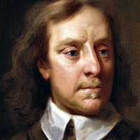 Oliver Cromwell mbti kişilik türü image