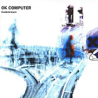 Radiohead - OK Computer MBTI Personality Type image