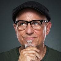 Bobcat Goldthwait tipo di personalità MBTI image