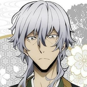 Yukichi Fukuzawa tipe kepribadian MBTI image