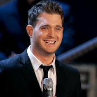 Michael Bublé MBTI Personality Type image