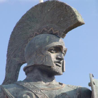 Leonidas I tipo di personalità MBTI image