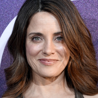 Alanna Ubach MBTI性格类型 image