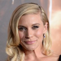 Katee Sackhoff typ osobowości MBTI image