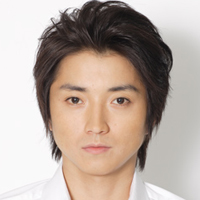 Tatsuya Fujiwara MBTI Personality Type image