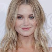 Virginia Gardner MBTI 성격 유형 image