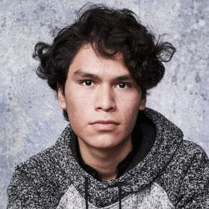 profile_Forrest Goodluck