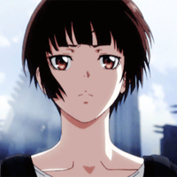 Akane Tsunemori type de personnalité MBTI image