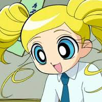 Miyako Gotokuji (Rolling Bubbles) نوع شخصية MBTI image