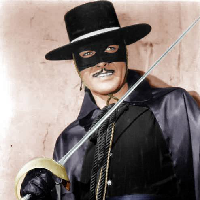 profile_Don Diego de la Vega (Zorro)