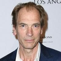 Julian Sands tipo di personalità MBTI image