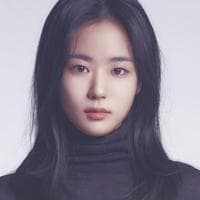 Lee E-Dam tipo de personalidade mbti image