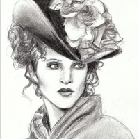 Irene Adler MBTI性格类型 image