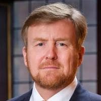 King Willem-Alexander of Netherlands тип личности MBTI image