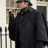 profile_Sherlock Holmes 