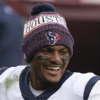 Deshaun Watson tipo di personalità MBTI image