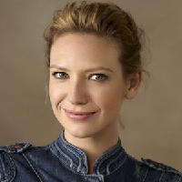 Anna Torv mbtiパーソナリティタイプ image