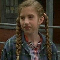 Beverly Marsh نوع شخصية MBTI image