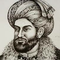 Alauddin Khalji, Delhi Sultanate MBTI -Persönlichkeitstyp image