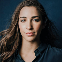 Aly Raisman نوع شخصية MBTI image