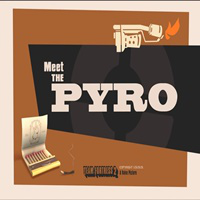 Pyro:Game Play Style MBTI 성격 유형 image