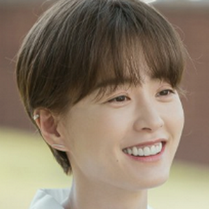 Seo Hae-Ri MBTI Personality Type image