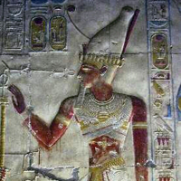 profile_Seti I