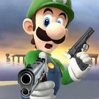 Luigi (DR69) mbtiパーソナリティタイプ image