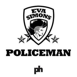 profile_Eva Simons ft. Konshens - Policeman