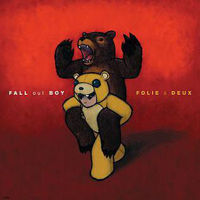 Fall Out Boy - Folie à deux tipe kepribadian MBTI image