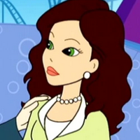 Lorelei نوع شخصية MBTI image