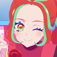Meisa Hinata/Rose typ osobowości MBTI image