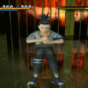 profile_Shikamaru Nara (Uzumaki Ninden)