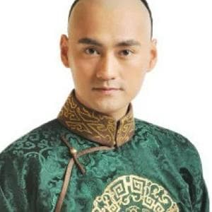 profile_Yinxiang